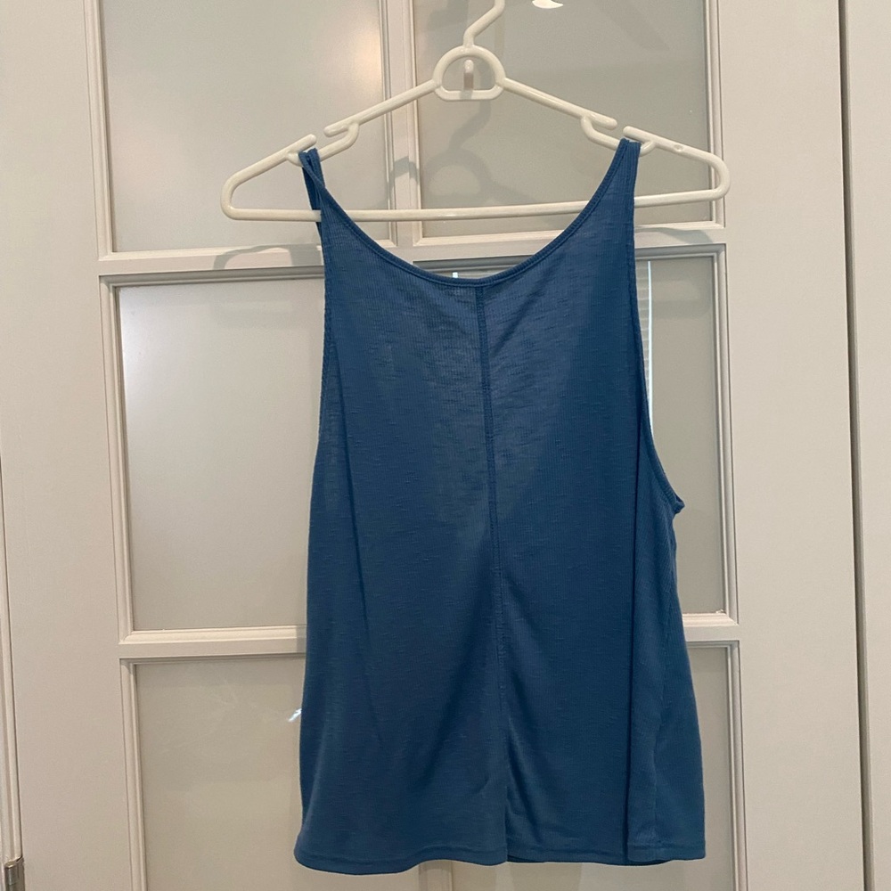Free people tank